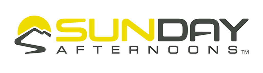 Sunday Afternoons logo